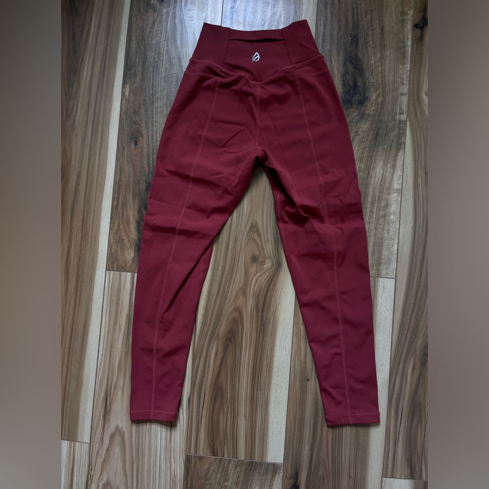 Ptula leggy size small 23”